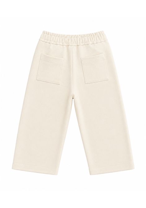 Pantaloni con coulisse U+E' BY MISS GRANT | UEM0866KLATTE